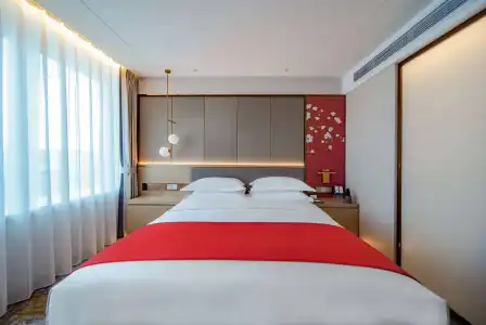 Howard Johnson Paragon Beijing - 2
