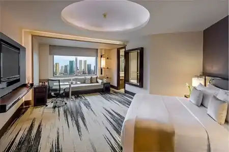 Gran Melia Jakarta - 94