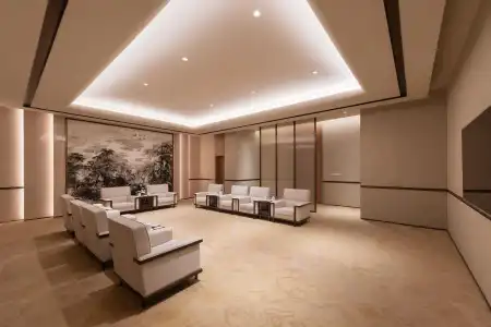Gran Melia Chengdu - 44