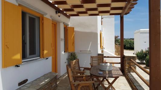Aigaio Studios Tinos - 103
