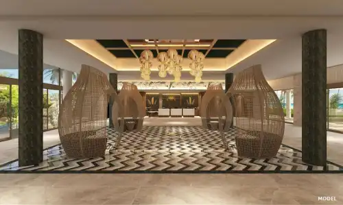 Riu Palace Mauritius - 44