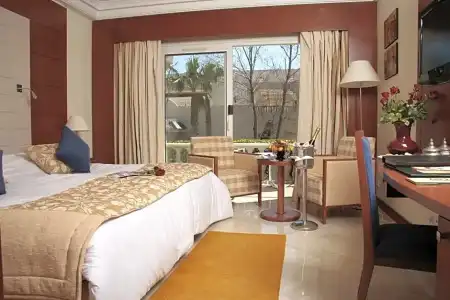 Le Royals & Resorts - Hammamet - 50