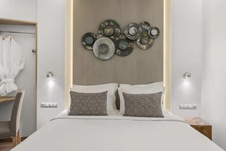 Athens Warehouse Boutique & Suites - 46