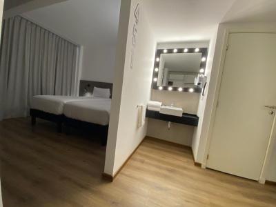ibis Styles Buenos Aires Florida - 14