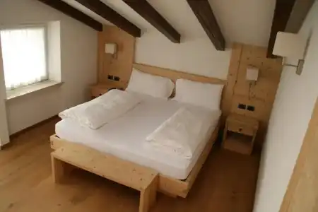 Pinetas Nature Wellness Resort - 126