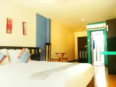 Anyavee Railay Resort - 2