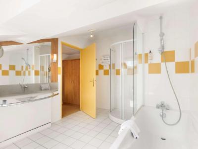 Hôtel Mercure Épinal Centre - 9