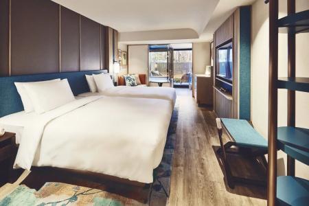 Indigo Karuizawa by IHG - 4