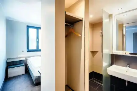 B&B Nürnberg-Plärrer - 34