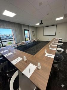 Best Western Plus Metz Technopole - 19