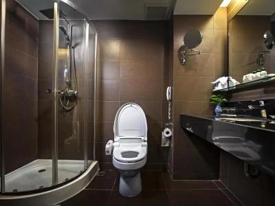 Arawana Regency Park Sukhumvit - 50