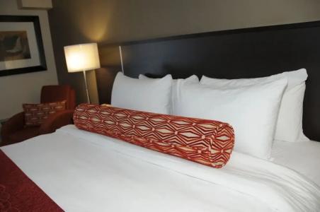 Admiral Inn Burlington - 55