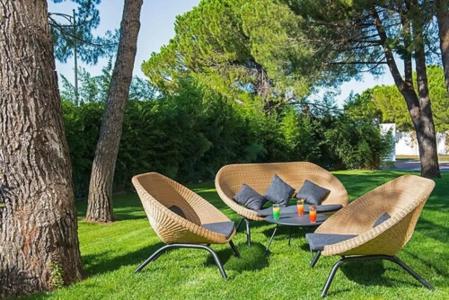 HÔTEL C Suites Chambres Spacieuses - 16