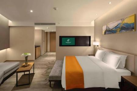 Holiday Inn Chengdu Airport by IHG - 64