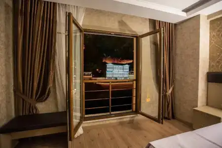 Payidar Otel - 12