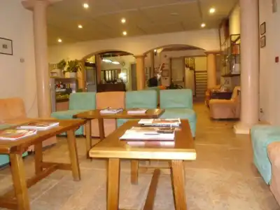 Albergo Bianchi Stazione - 17