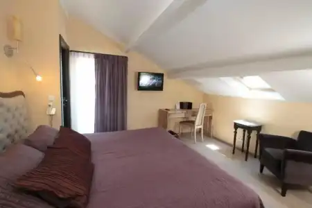 Le Mas des Carassins - 12