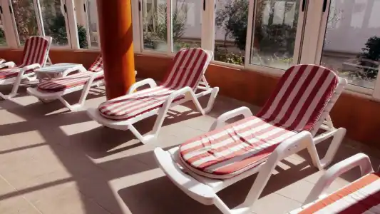 Sidi Mansour Resort & Spa - 25