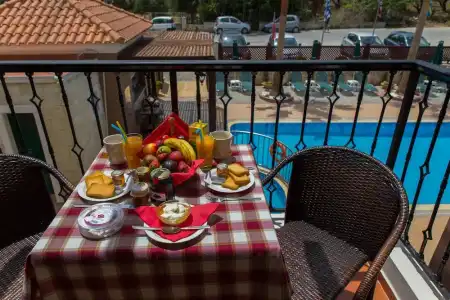 Gianna Apartments - 13