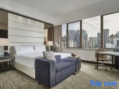 Singapore Marriott Tang Plaza - 98