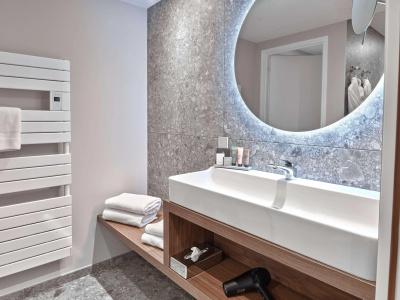 Best Western Plus Metz Technopole - 7