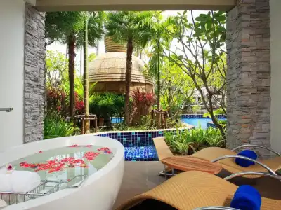 Graceland Khaolak Beach Resort - 69