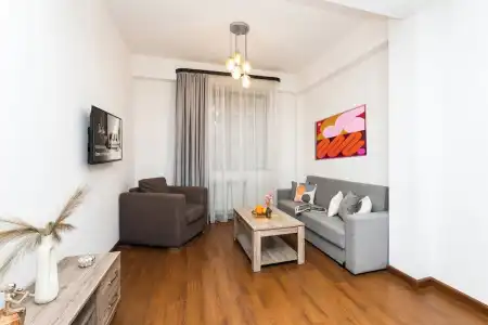 Stay Inn on Buzand str. 17 - 98