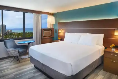 Holiday Inn Express WAIKIKI by IHG - 63