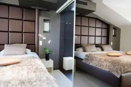 Damianii Luxury Boutique & Spa - 43