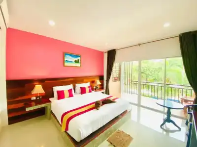 Hatzanda Lanta Resort - 100