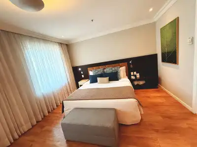 Blue Tree Premium Morumbi - 2