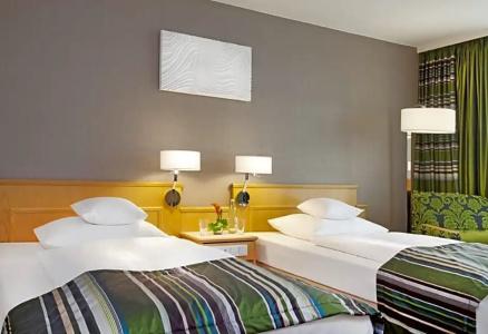 Mövenpick Nürnberg Airport - 68