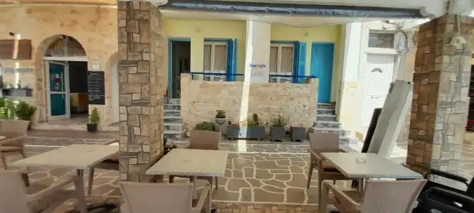 Annoula Studio & Apartments - 178