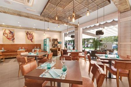 Plaza Santa Ponsa Boutique - Adults Only - 24