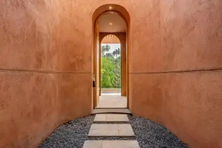 Amora Ubud Boutique Villas - 94