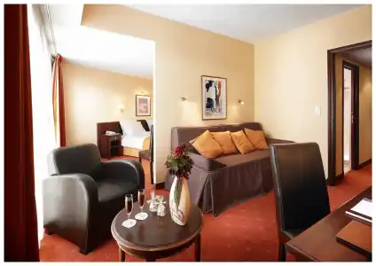 Splendid & Spa Nice - 49