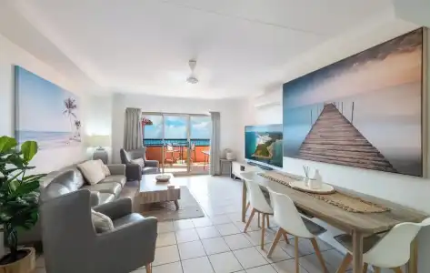 Martinique Whitsunday - 153