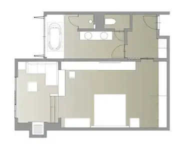 Le Grand Karuizawa&Resort - 110