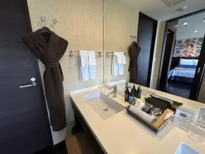 Loisir Spa Tower Naha - 112