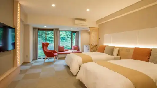Kinugawa Onsen - 34
