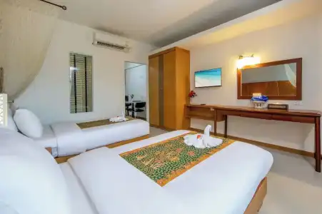 Impress Resort - 31