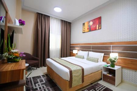 Emirates Stars Apartments Dubai - 5