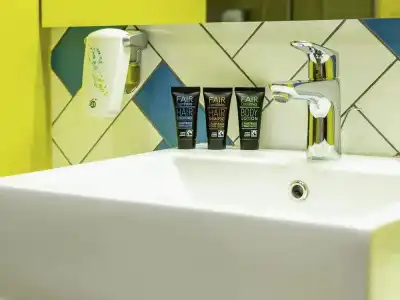 Ibis Styles Lviv Center - 61
