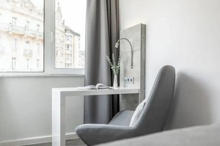 Garner WIESBADEN CITY by IHG - 39