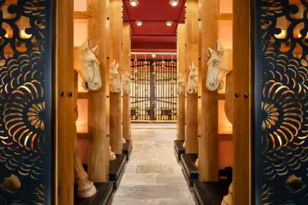 The St. Regis Cairo - 14