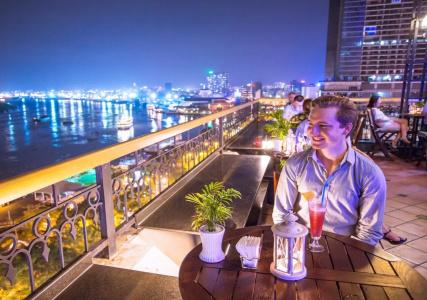 Majestic Saigon - 24