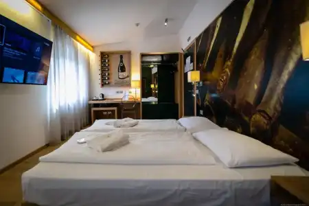 Boutique Exlusive B&B - 200