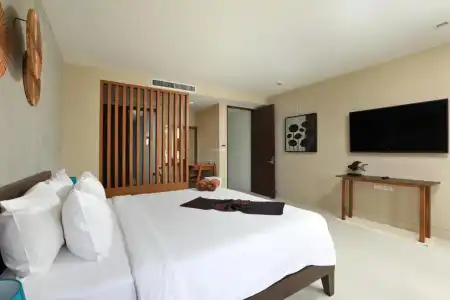 Tea Tree Boutique Resort - 70