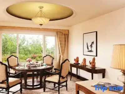 Taj Bengal - 127
