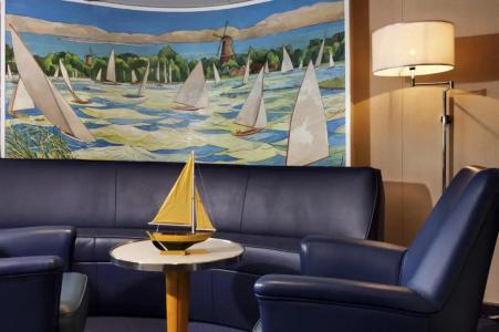 ss Rotterdam & Restaurants - 89